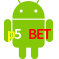 Aplicativo p5 bet para Android