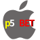 Aplicativo p5 bet para iOS