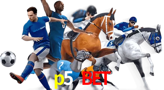 p5 bet